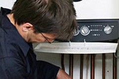 boiler replacement Ayston