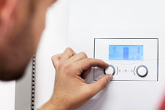 best Ayston boiler servicing companies