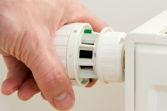 Ayston central heating repair costs