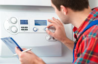 free Ayston gas safe engineer quotes