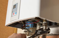 free Ayston boiler install quotes