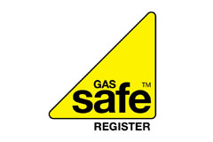 gas safe companies Ayston